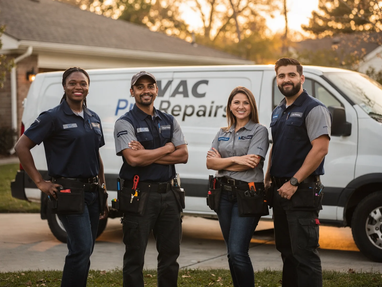 Heat Pump Repair company in Valdez, AK